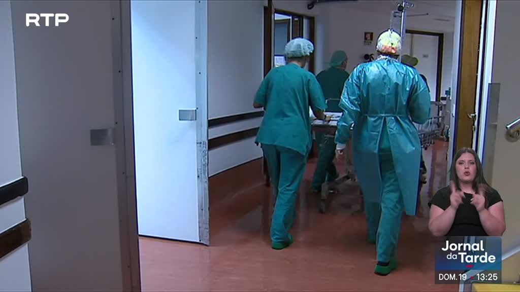 Transplantação. Portugal vai passar a aproveitar órgãos e tecidos de doentes que morram em Cuidados Intensivos