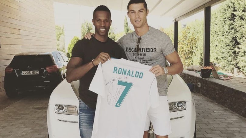 Imagem de José Semedo anuncia fim de carreira aos 38 anos