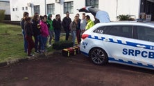 Imagem de Não se coloca a hipótese de aquisição de uma segunda viatura SIV para o Pico (Vídeo)
