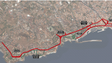 Imagem de Alterações na circulação rodoviária no Funchal