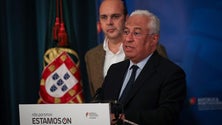 Imagem de Covid-19: Costa admite levantar restrições a direitos coletivos dos trabalhadores