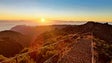 Temperatura nas zonas altas da Madeira pode aumentar 14 graus até o ano 2100 (áudio)