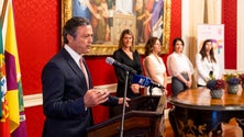 Imagem de Pedro Calado quer duplicar valor do próximo orçamento participativo (áudio)
