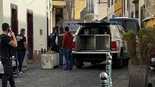 Imagem de Detido em rusga no Funchal (vídeo)