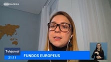 Imagem de Momento decisivo para garantir verbas europeias para renovar a frota de pesca da Madeira (Vídeo)