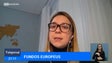 Imagem de Momento decisivo para garantir verbas europeias para renovar a frota de pesca da Madeira (Vídeo)