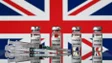 Reino Unido vai investigar mistura de vacinas