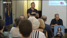 Imagem de «Nós Somos« foi apresentado no Conservatório Escola das Artes (vídeo)
