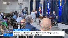 Imagem de Conhecimento científico da psicologia nas políticas pública (vídeo)