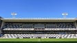 Imagem de Boavista anula novo treino por exigências salariais dos funcionários do estádio