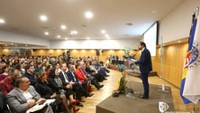 Imagem de Governo da Madeira vai contratar 128 enfermeiros para o sistema regional de saúde