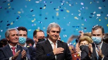Imagem de Rodrigues acredita que o CDS possa recuperar (áudio)