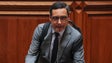 Imagem de Mendes não acredita que gasolineiras peçam devolução da contribuição rodoviária