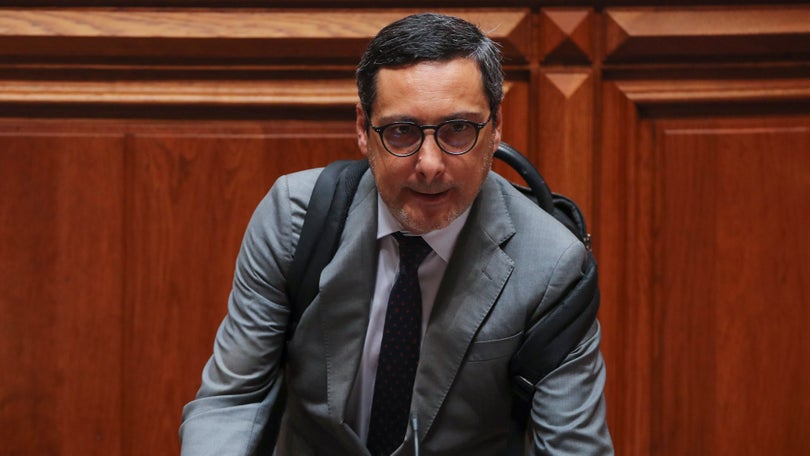 Imagem de Mendes não acredita que gasolineiras peçam devolução da contribuição rodoviária