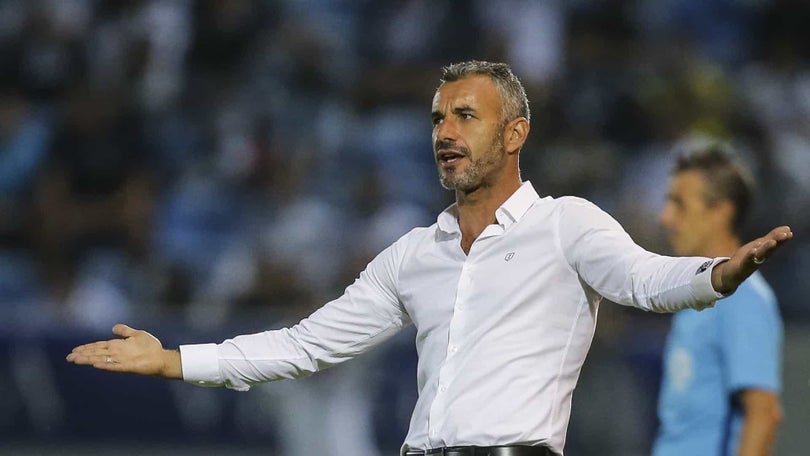 Imagem de Ivo Vieira garante vitória importante