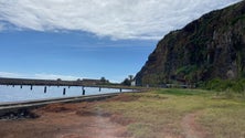 Primeira fase das obras de renaturalização da Marina do Lugar de Baixo está pronta (áudio)