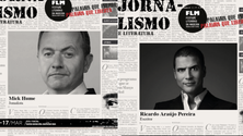 Imagem de Festival Literário da Madeira arranca hoje