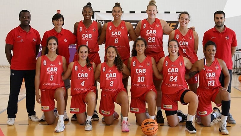 Imagem de CAB Madeira soma terceira derrota em cinco jogos
