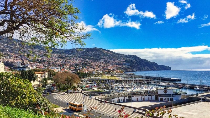 Covid-19: Portaria de incentivos à reabertura das empresas na Madeira publicada em breve