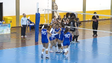 Imagem de Madeira recebe o Benfica no regresso à elite do voleibol (vídeo)