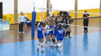 Madeira recebe o Benfica no regresso à elite do voleibol (vídeo)