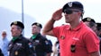 Imagem de Pela primeira vez bombeiros madeirenses vão combater incêndios fora do país (áudio)