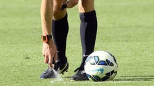 Imagem de Associação de Futebol da Madeira organiza formação sobre as alterações às leis de jogo