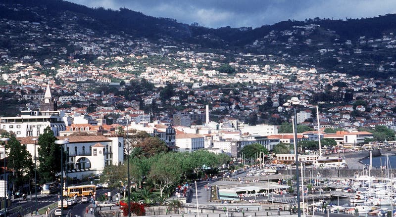 Madeira com maior quebra na avaliação bancária de habitação