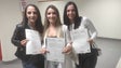 Imagem de 129 diplomas entregues a desempregados (áudio)