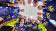 Surto de Covid-19 faz parar equipa feminina do Madeira Andebol SAD