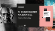 Imagem de Editora madeirense Nova Delphi publica obra de Noam Chomsky (Vídeo)