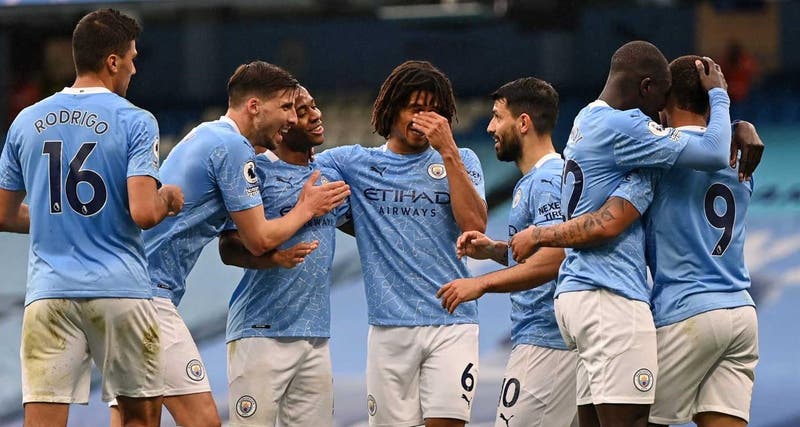 Manchester City e Liverpool fazem jogo decisivo pelo título do