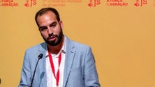Imagem de Líder da JS-Madeira não discursou e ficou descontente (áudio)