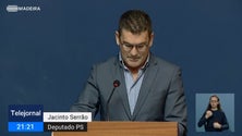Imagem de PS/Madeira garante que há trabalhadores não tiveram acesso ao lay-off por falta de ação inspetiva (Vídeo)