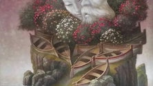 Imagem de Exposição “Madeira, Sonho e Realidade” em Câmara de Lobos