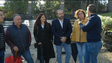 Imagem de PS propõe que o salário mínimo de 817 euros (vídeo)