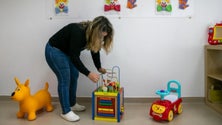Imagem de DGS recomenda testagem de funcionários das creches