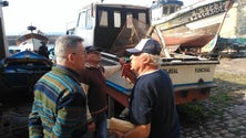 Imagem de PCP alerta para ameaças da Europa ao setor das pescas