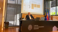 Imagem de ARDITI assina protocolo com Ordem dos Engenheiros (áudio)