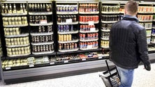 Imagem de Comércio alimentar com carga horária (áudio)