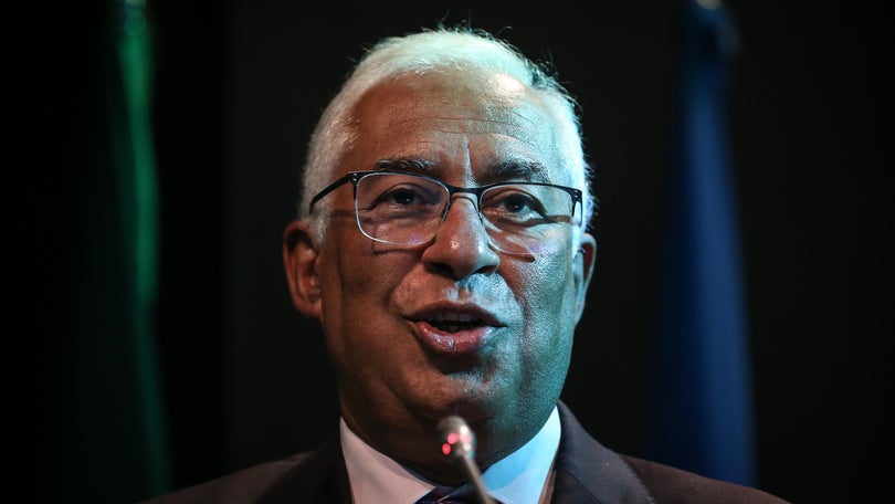 Imagem de António Costa participa hoje em cimeira sobre educação nas Nações Unidas