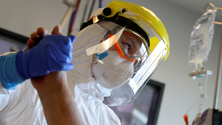 Imagem de Açores sem pedido concreto de transferência de doentes