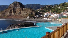 Imagem de Câmara de Machico gasta todos os anos 10 mil euros na manutenção das piscinas do Porto da Cruz