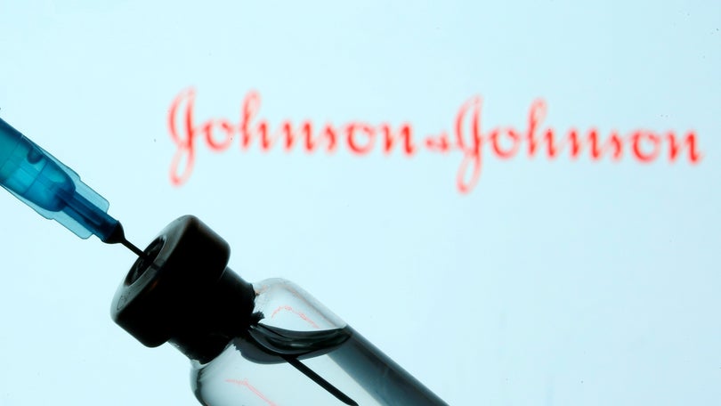 Imagem de Dinamarca renuncia à vacina da Johnson & Johnson
