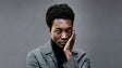 Imagem de Benjamin Clementine na Madeira a 31 de maio