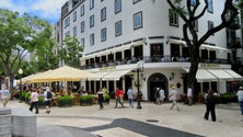 Imagem de Covid-19: Madeira terá calendário próprio de reabertura das atividades económicas (Áudio)