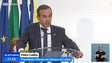 Imagem de Autarca de Câmara de Lobos pede verbas ao Governo para fazer investimentos estruturais (Vídeo)