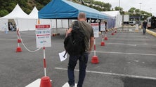 Imagem de Covid-19: Açores com 17 novos casos e um óbito nas últimas 24 horas