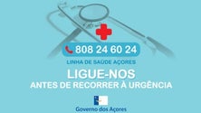 Ordem dos Enfermeiros vai criar bolsa de profissionais para a linha Saúde Açores  (Som)