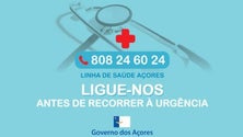 Imagem de Ordem dos Enfermeiros vai criar bolsa de profissionais para a linha Saúde Açores  (Som)